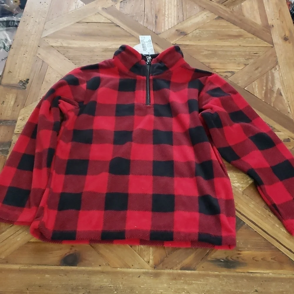 THE Children's Place Pull over Top